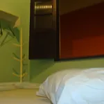 Samba Green Hostel